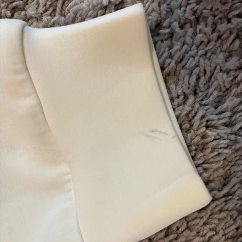 7 Diamonds Cream Hoodie Jacket - Picture 3 of 5